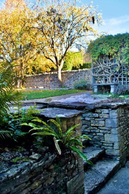Charming Cottage, Great Rissington, Cotswolds Экстерьер фото