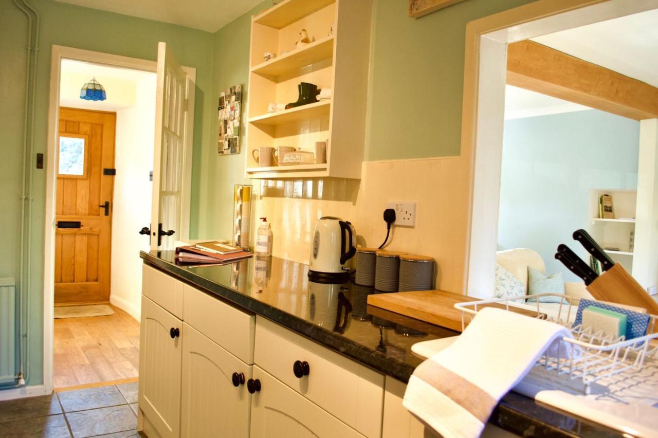 Charming Cottage, Great Rissington, Cotswolds Экстерьер фото