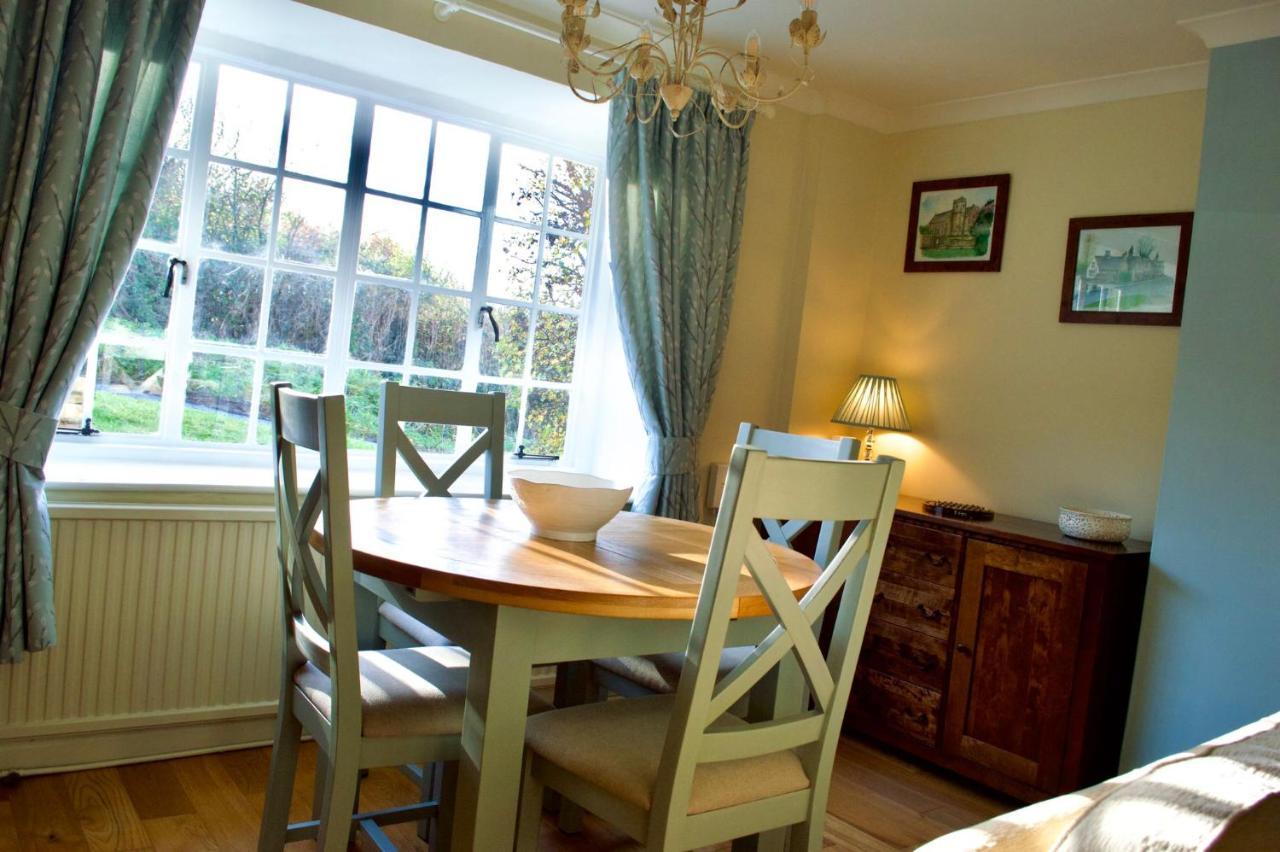 Charming Cottage, Great Rissington, Cotswolds Экстерьер фото