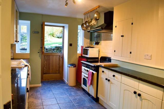 Charming Cottage, Great Rissington, Cotswolds Экстерьер фото