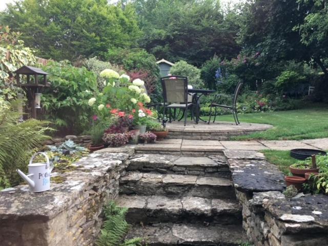 Charming Cottage, Great Rissington, Cotswolds Экстерьер фото