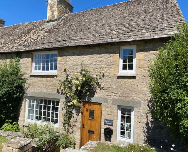 Charming Cottage, Great Rissington, Cotswolds Экстерьер фото