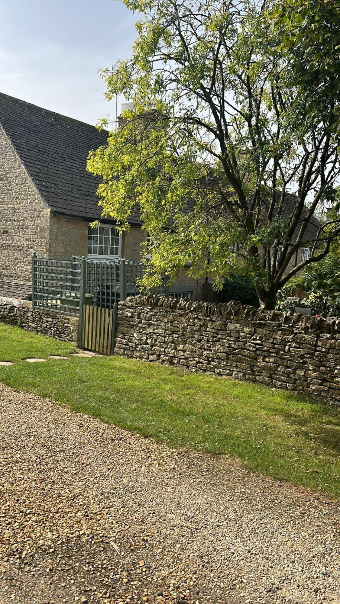 Charming Cottage, Great Rissington, Cotswolds Экстерьер фото