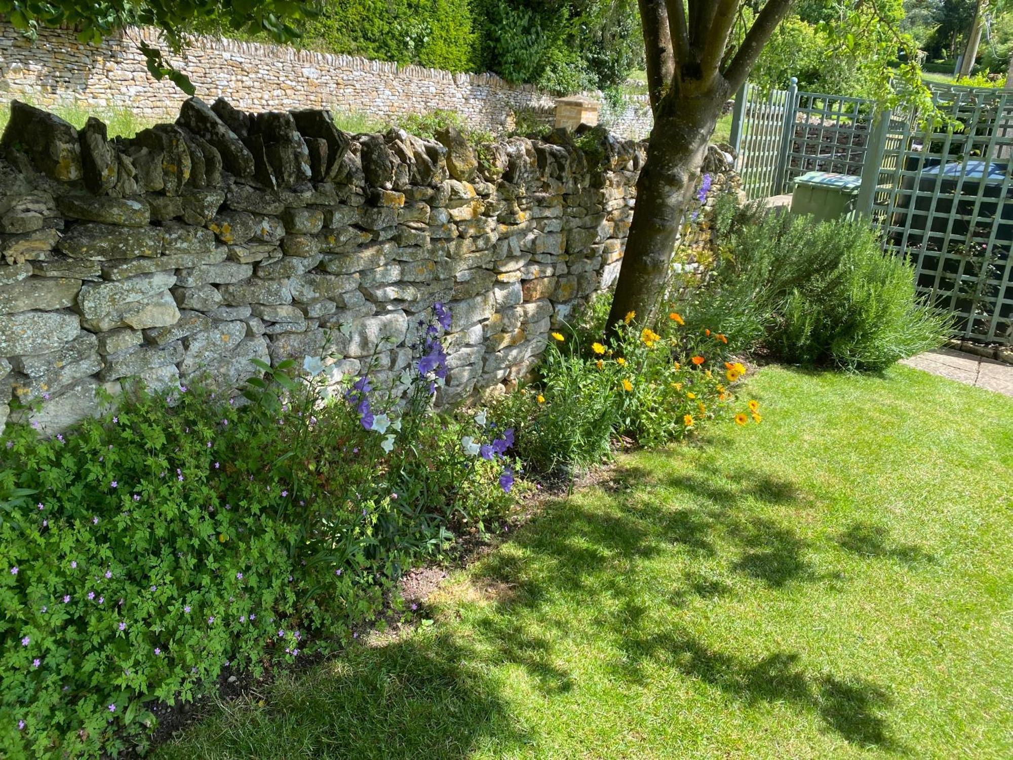 Charming Cottage, Great Rissington, Cotswolds Экстерьер фото